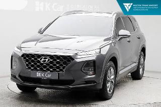 Hyundai Santafe 2020