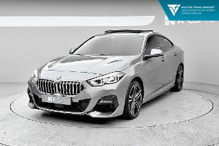 BMW 2-Series 2022