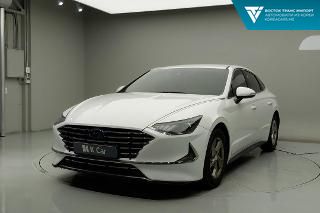 Hyundai Sonata 2020