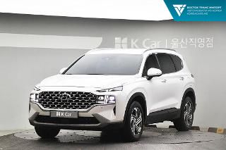 Hyundai Santafe 2020