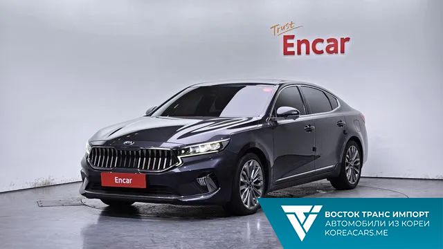 Kia K7 2020