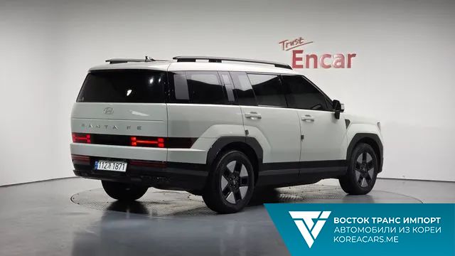 Hyundai Santafe 2023
