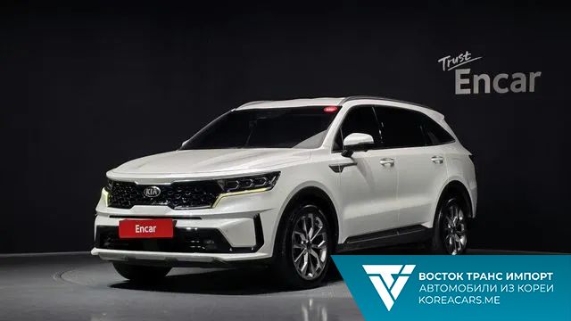 Kia Sorento 2020