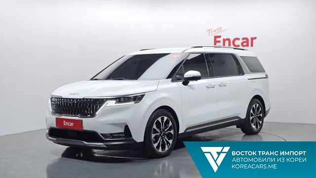 Kia Carnival 2022