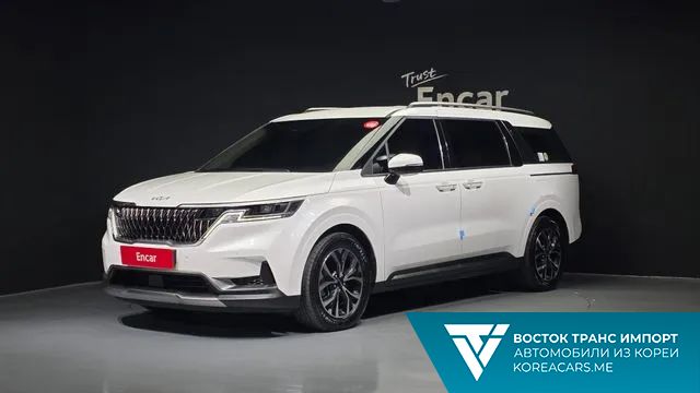 Kia Carnival 2022