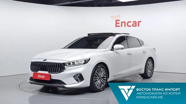 Kia K7 2019