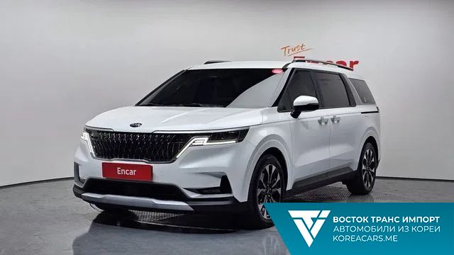 Kia Carnival 2021