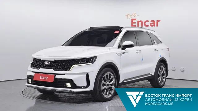 Kia Sorento 2020
