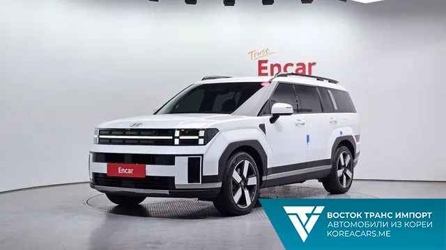 Hyundai Santafe 2023