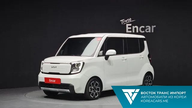 Kia RAY 2024