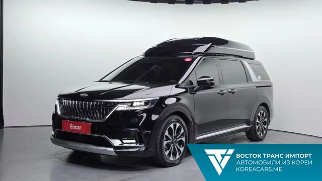 Kia Carnival 2021