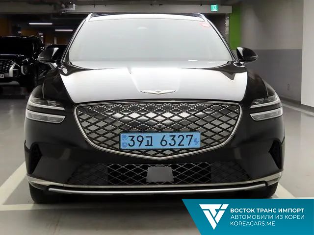 Genesis GV70 2022