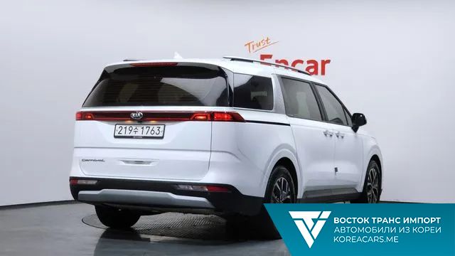 Kia Carnival 2020