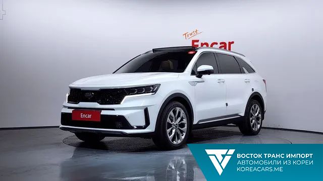 Kia Sorento 2020