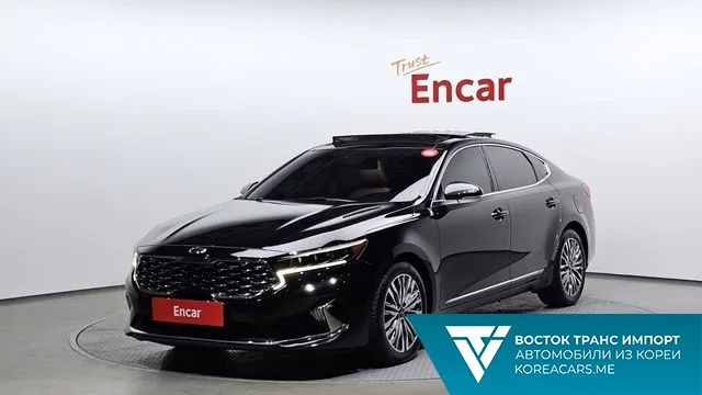 Kia K7 2020