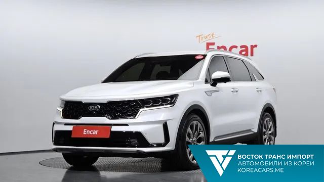Kia Sorento 2020