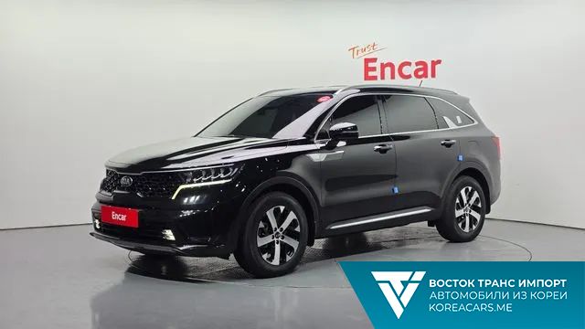 Kia Sorento 2020