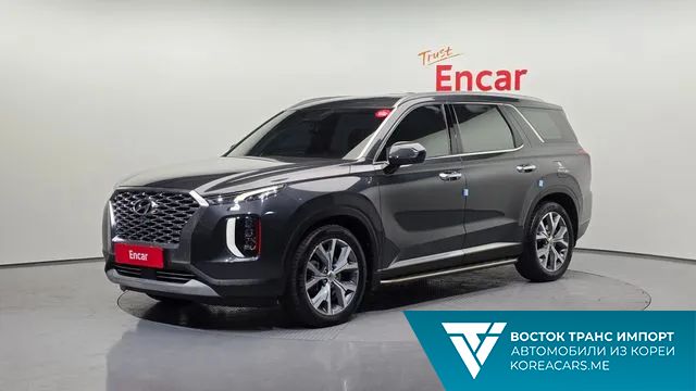 Hyundai Palisade 2020