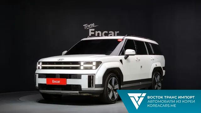 Hyundai Santafe 2023