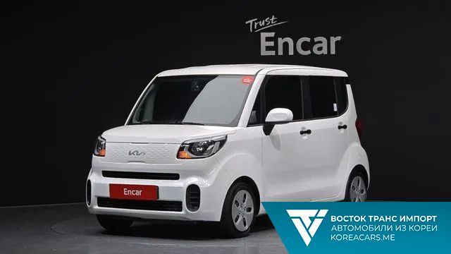 Kia RAY 2021