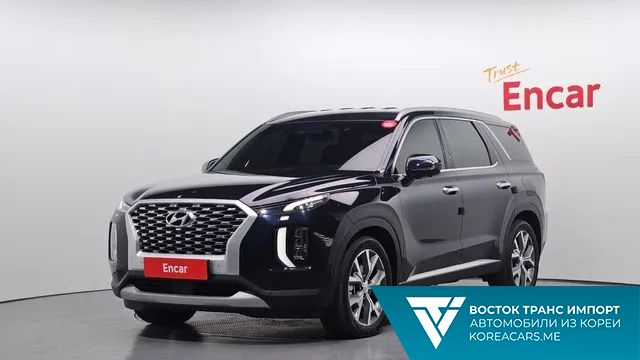 Hyundai Palisade 2020