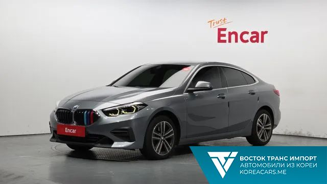 BMW 2-Series 2022