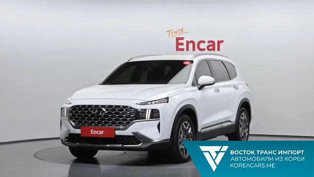 Hyundai Santafe 2023