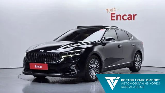 Kia K7 2020