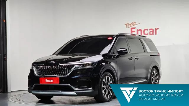 Kia Carnival 2021