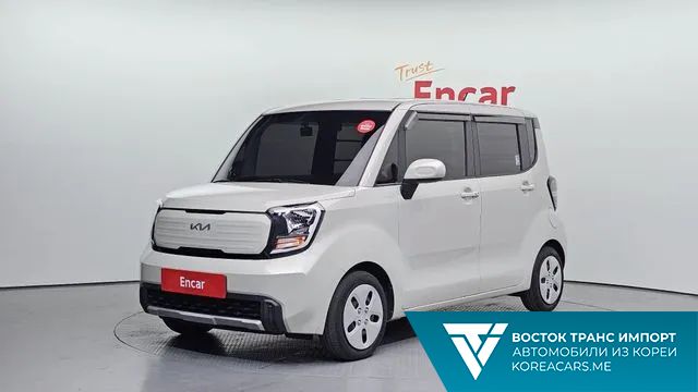Kia RAY 2023