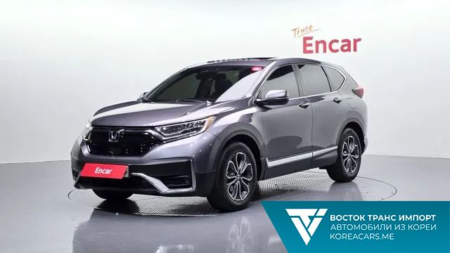 Honda CR-V 2021