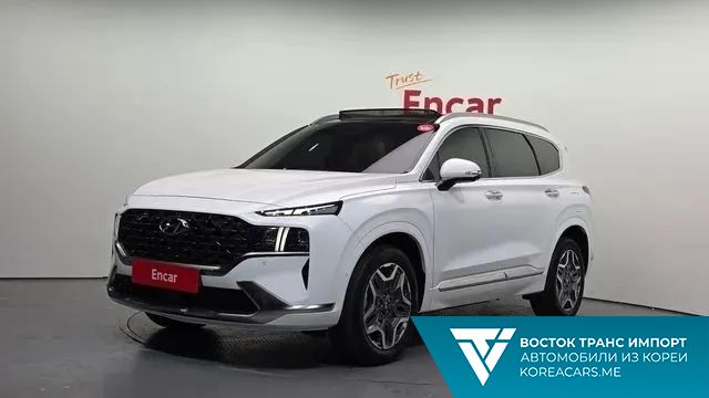 Hyundai Santafe 2023