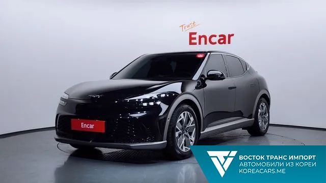 Genesis GV60 2022