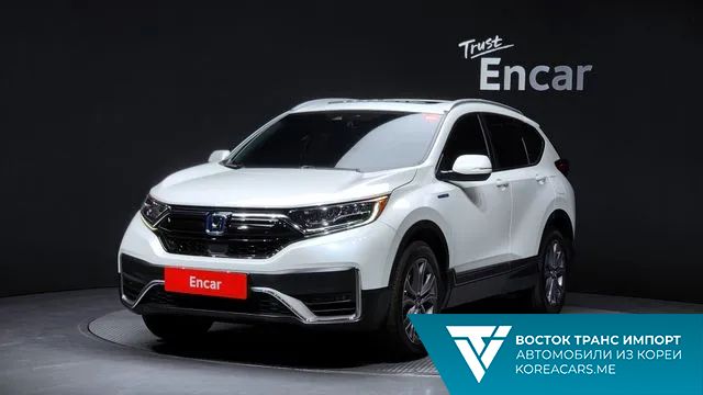 Honda CR-V 2022