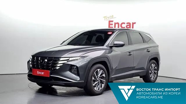 Hyundai Tucson 2020