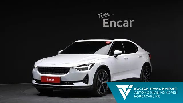 Polestar Polestar 2 2022