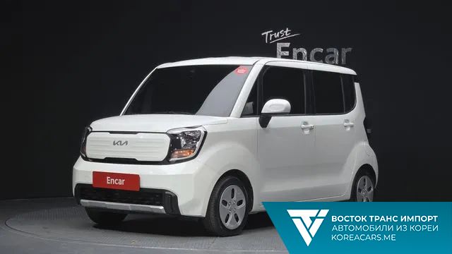 Kia RAY 2023
