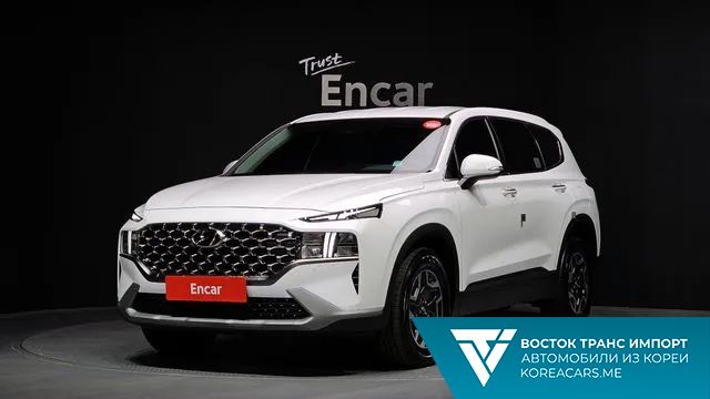 Hyundai Santafe 2023