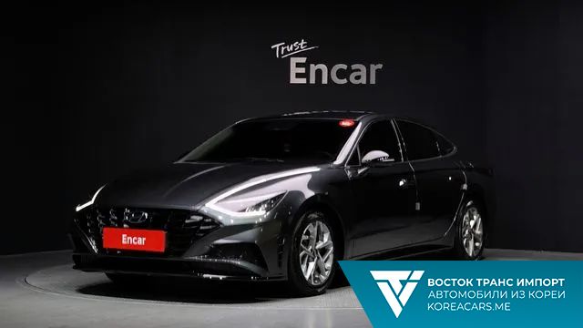 Hyundai Sonata 2021