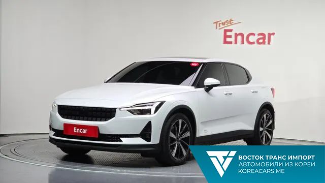 Polestar Polestar 2 2022