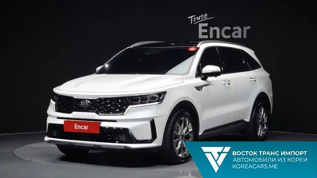 Kia Sorento 2020