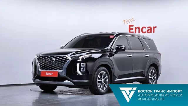 Hyundai Palisade 2020