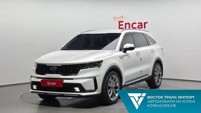 Kia Sorento 2020