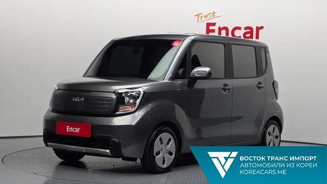 Kia RAY 2023