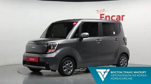 Kia RAY 2023