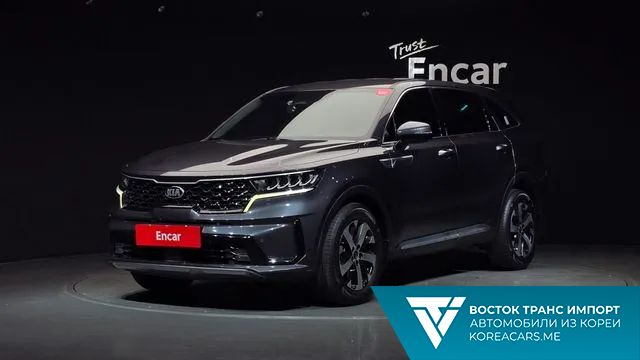 Kia Sorento 2020