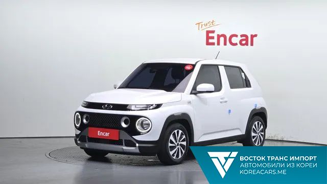 Hyundai Casper 2023