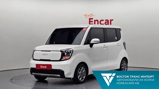 Kia RAY 2025
