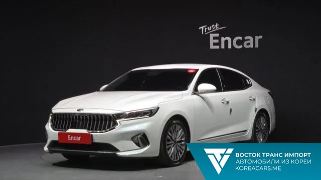 Kia K7 2020