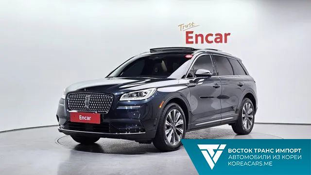 Lincoln Corsair 2021